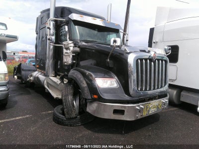 3HSDTAPT2KN215184 INTERNATIONAL HX620 Photo 1