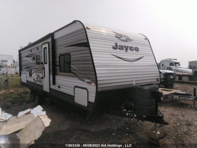 1UJBJ0BP2H7TH0073 JAYCO JAY FLIGHT Photo 1