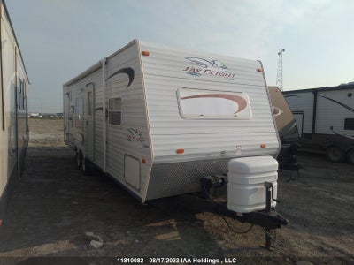 1UJBJ02N351EF2507 JAYCO JAYFLIGHT 27 Photo 1