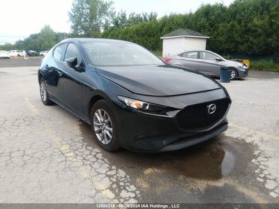JM1BPAK77N1510531 MAZDA SELECT з аукціону США | Day Drive