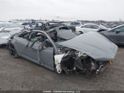 WUA1CBF29PN902338 AUDI RS6 Photo 1