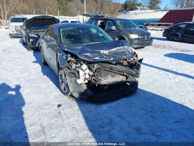 1VWCN7A31CC089416 VOLKSWAGEN PASSAT Photo 1