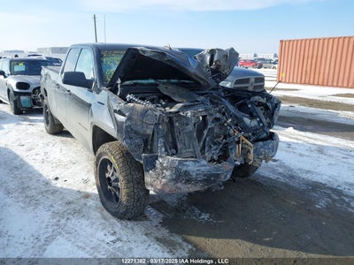 1GCVKPEH3JZ202545 CHEVROLET SILVERADO 1500 Photo 1