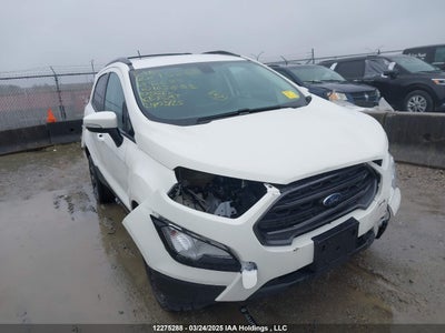 MAJ6P1CL4JC162883 FORD ECOSPORT Photo 1