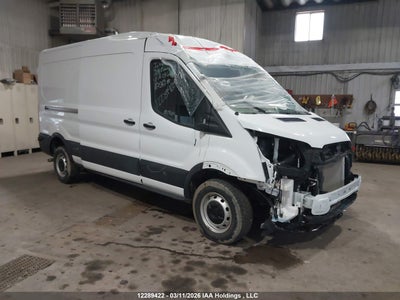 2024 Ford Transit-250