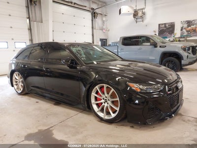WUA1CBF23PN907664 AUDI RS6 Photo 1