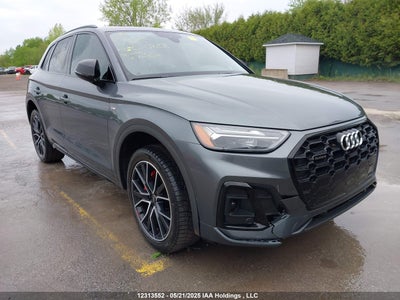 2022 Audi Q5