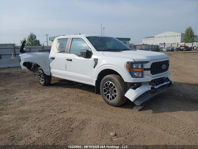 1FTEW1EP7PFC38967 FORD F150 Photo 1