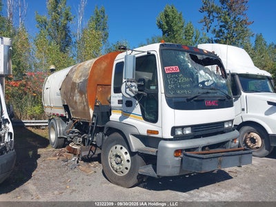 1GDP8F1B29F401940 GMC T-SERIES Photo 1