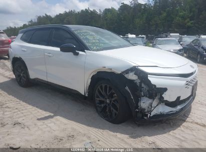 JTDACAAJ4S3018818 TOYOTA CROWN SIGNIA Photo 1