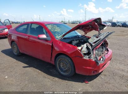 1FAHP32N59W219707 FORD FOCUS Photo 1