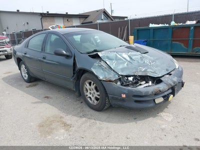 2C3HH46R73H554052 CHRYSLER INTREPID Photo 1