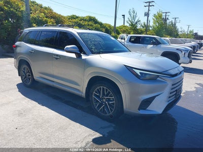 5TDAAAB67RS015713 LEXUS TX Photo 1