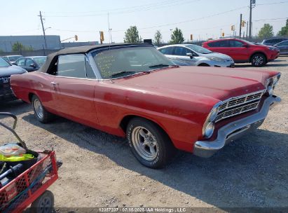 7W57C108199 FORD GT Photo 1