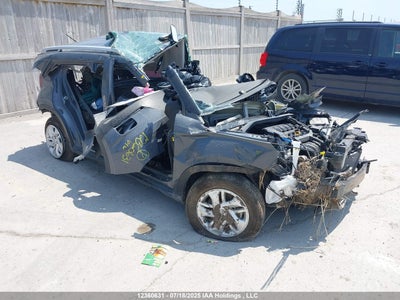 KMHRC8A30RU310558 HYUNDAI VENUE Photo 1