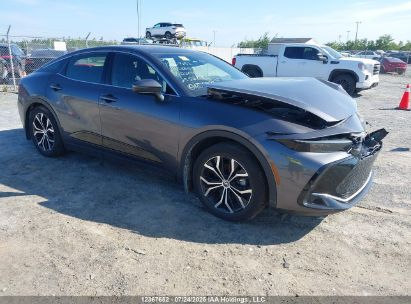 JTDAAAAF3R3030101 TOYOTA CROWN Photo 1