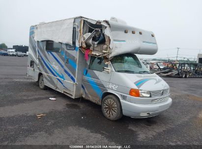 WV3AB470X2H035741 VOLKSWAGEN EUROVAN Photo 1