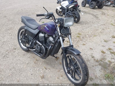 JH2PC1000DM003482 HONDA VT500 Photo 1