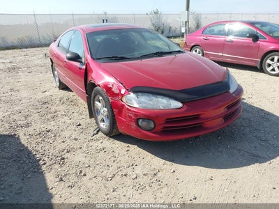2C3HH56G84H606178 CHRYSLER INTREPID Photo 1