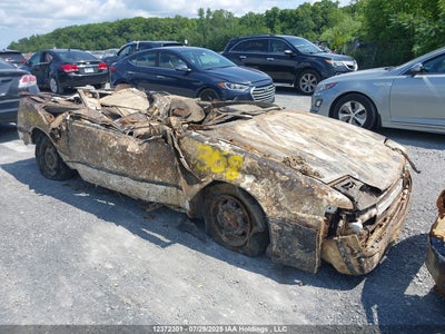 JN1GN34S1LW501206 NISSAN PULSAR Photo 1