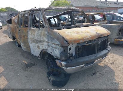 2B6JB31Y8RK114686 DODGE RAM VAN Photo 1