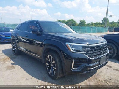 Hide VIN History Auto 1V2FE2CA7SC206329 - VOLKSWAGEN ATLAS CROSS