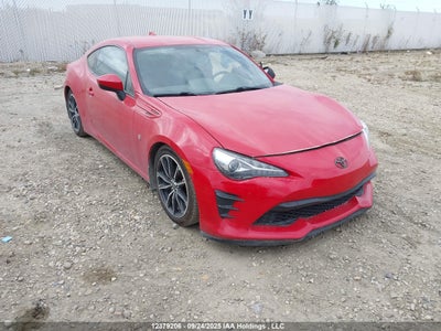 JF1ZNAA1XH9706606 TOYOTA 86 Photo 1