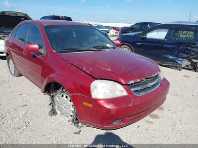 KL1JD52Z64K969370 CHEVROLET OPTRA Photo 1