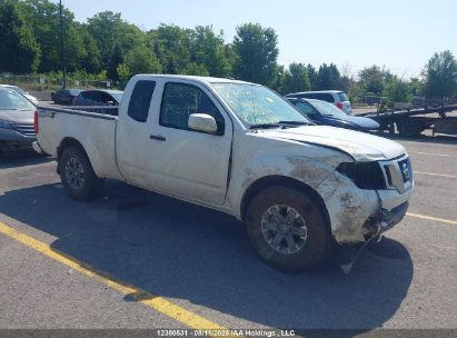 1N6AD0CW0KN732074 NISSAN FRONTIER Photo 1