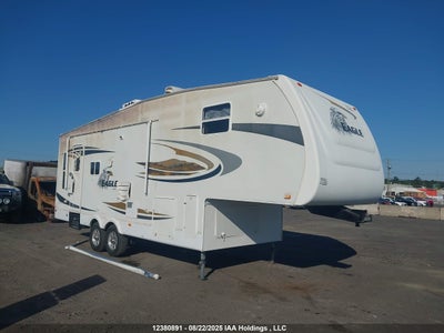 14JCG02T871LJ0132 EAGLE EAGLE Photo 1