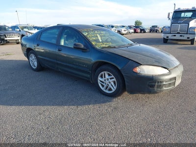 2C3HH46R4YH256775 CHRYSLER INTREPID Photo 1