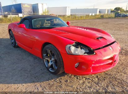 1B3JR65Z53V500071 DODGE VIPER Photo 1