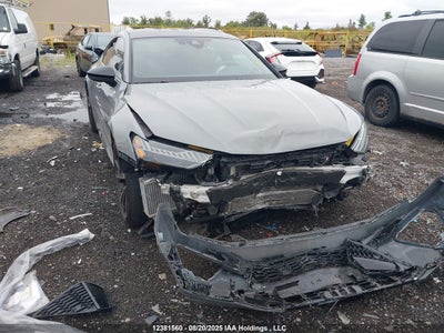WUAPCBF24PN907294 AUDI RS7 Photo 1