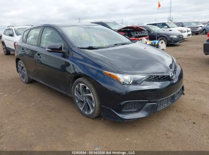 JTNKARJE4GJ508203 TOYOTA SCION IM Photo 1