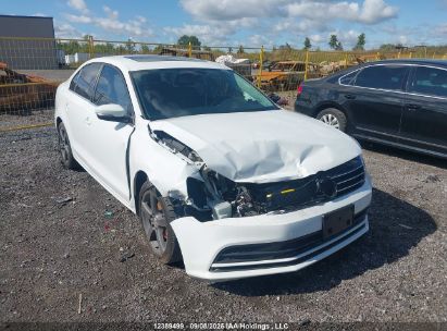 VOLKSWAGEN JETTA 2016 3VWD67AJ8GM374439 Photo 1