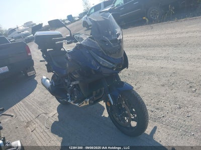 JH2SC9062SK000038 HONDA NT1100 Photo 1