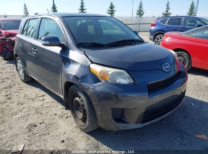 JTKKU4B4XC1025192 TOYOTA SCION XD Photo 1