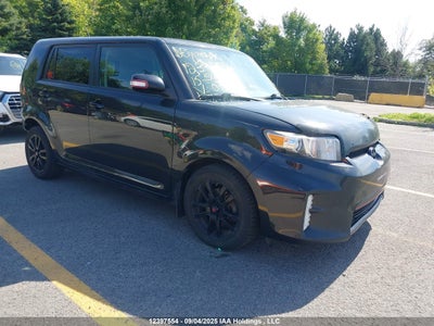 JTLZE4FE5FJ079434 TOYOTA SCION XB Photo 1
