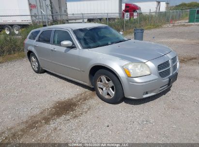 2D4FV47V86H236939 DODGE MAGNUM Photo 1