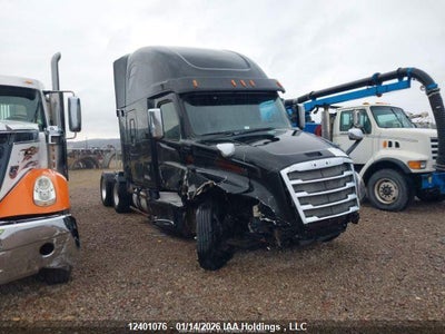 3AKJHHDR3JSJX2766 FREIGHTLINER NEW CASCADIA 126 Photo 1