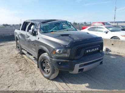 1C6RR7YT9JS101622 DODGE RAM Photo 1