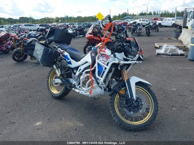 JH2SD1567SK100028 HONDA CRF1000 Photo 1