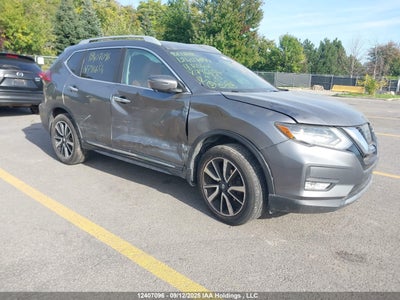 5N1AT2MV9HC796654 NISSAN ROGUE Photo 1