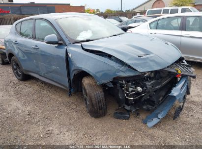 ZACNDFAN3P3A02666 DODGE HORNET Photo 1