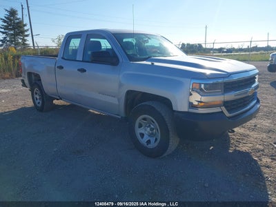 2GCVKNEC9K1213908 CHEVROLET SILVERADO LD Photo 1