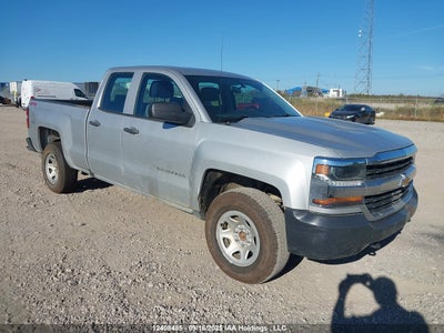 2GCVKNEC4K1214562 CHEVROLET SILVERADO LD Photo 1