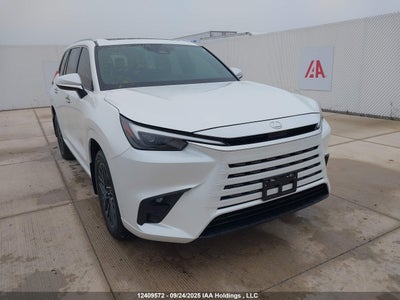 5TDAAAB61RS002357 LEXUS TX Photo 1