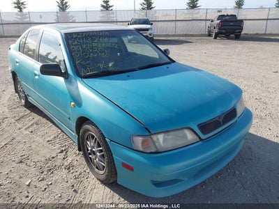 JNKCP11A4XT007160 INFINITI G20 Photo 1