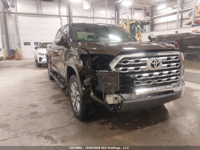 5TFMA5DBXRX147714 TOYOTA TUNDRA Photo 1