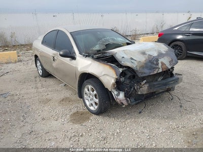 1C3ES46C52D537598 CHRYSLER NEON Photo 1